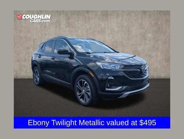 2023 Buick Encore GX Select AWD for sale in Circleville, OH
