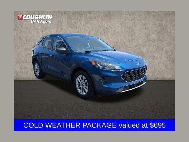 2022 Ford Escape SE for sale in Circleville, OH