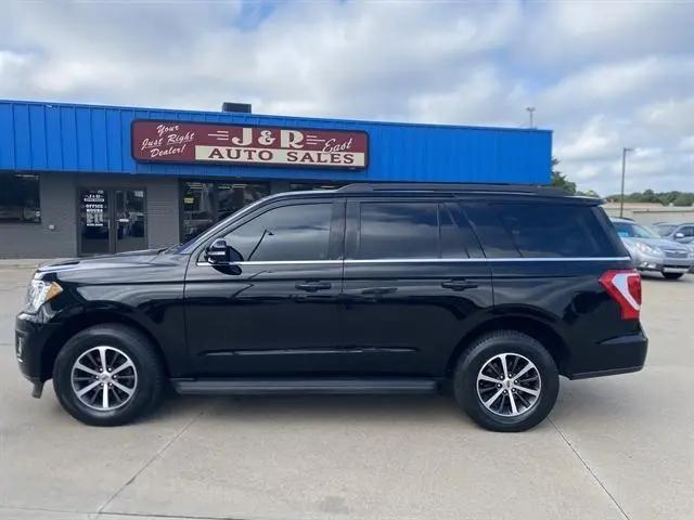 2018 Ford Expedition XLT for sale in Sioux Falls, SD