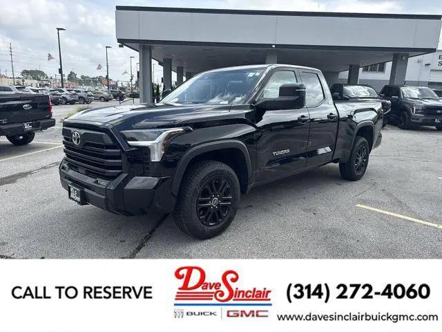 2023 Toyota Tundra SR5 for sale in Saint Louis, MO