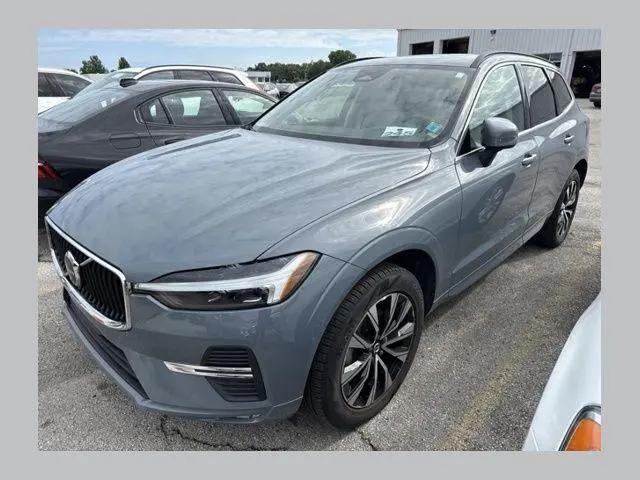 2023 Volvo XC60 B5 Core for sale in Perrysburg, OH