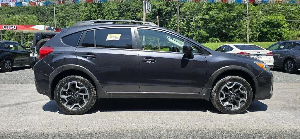 2017 Subaru Crosstrek 2.0i Premium for sale in Nanticoke, PA
