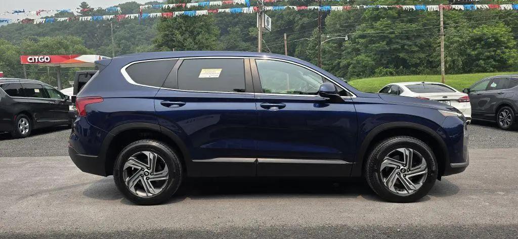 2021 Hyundai Santa Fe SE for sale in Nanticoke, PA
