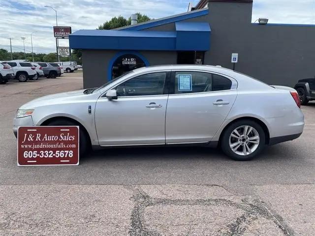 2010 Lincoln MKS Base for sale in Sioux Falls, SD
