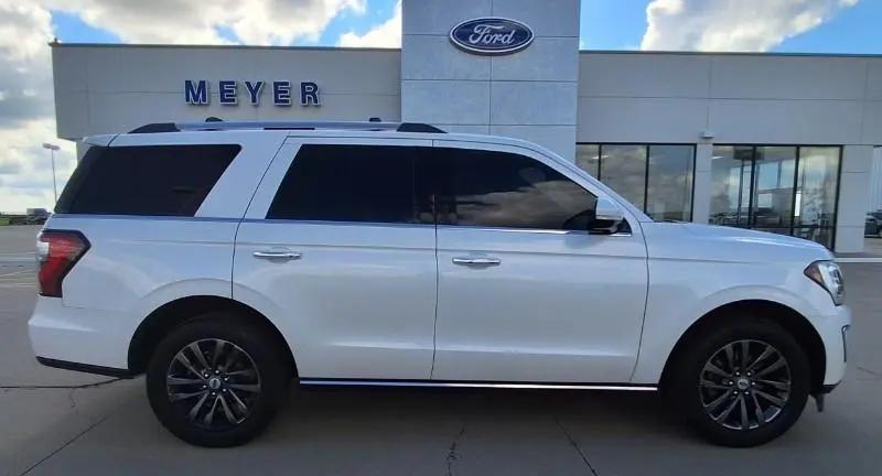 2019 Ford Expedition Limited for sale in Seward, NE