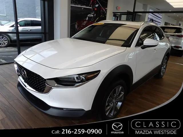 2024 Mazda CX-30 2.5 S Premium Package for sale in Cleveland, OH