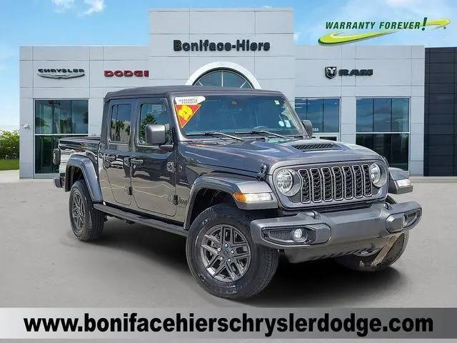 2025 Jeep Gladiator Sport S for sale in Cocoa, FL