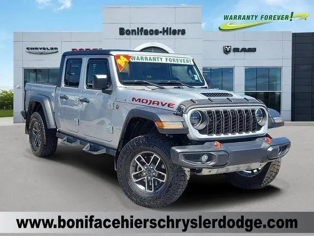 2024 Jeep Gladiator Sport for sale in Cocoa, FL