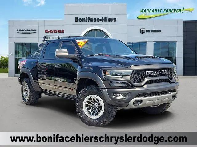 2023 Ram 1500 TRX Crew Cab 4x4 5'7" Box for sale in Cocoa, FL