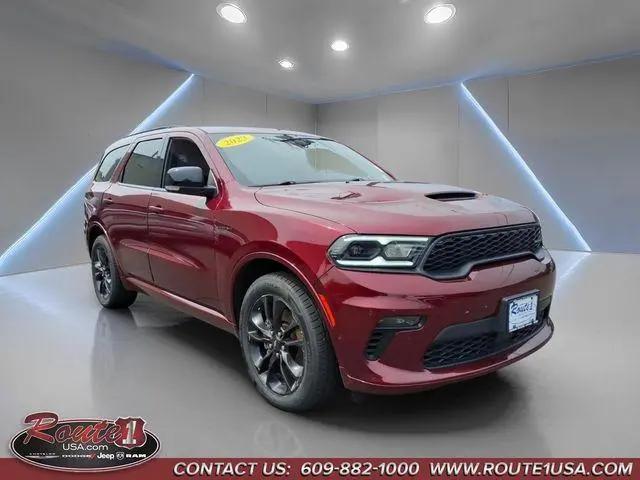 2023 Dodge Durango R/T Plus AWD for sale in Lawrence Township, NJ