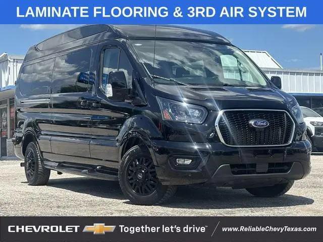 2024 Ford Transit Cargo Van Base for sale in Richardson, TX