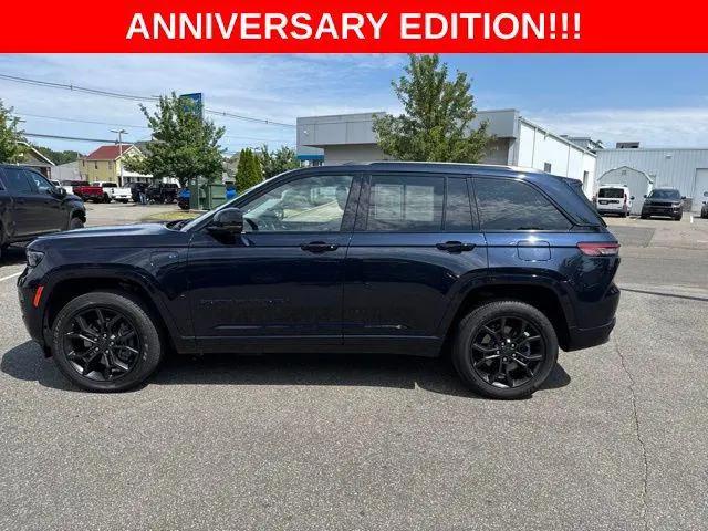 2023 Jeep Grand Cherokee 30th Anniversary for sale in Wallingford, CT