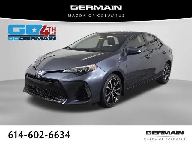 2017 Toyota Corolla for sale near Columbus, OH