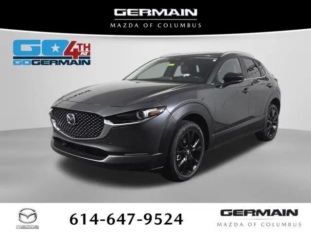 2024 Mazda CX-30 2.5 S Select Sport for sale near Columbus, OH