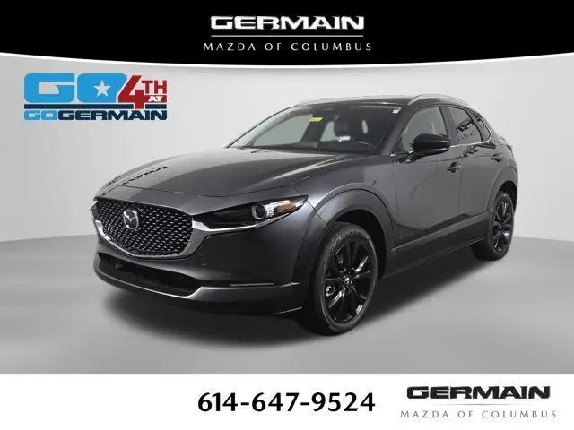 2024 Mazda CX-30 2.5 S Select Sport for sale in Columbus, OH