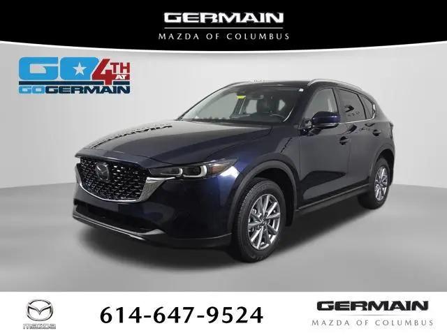 2023 Mazda CX-5 2.5 S Preferred for sale in Columbus, OH