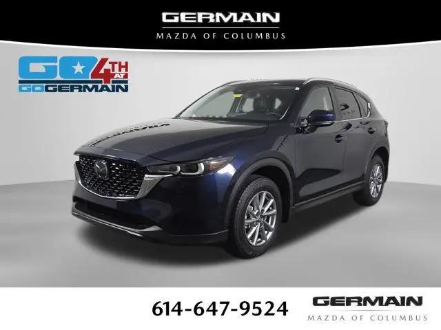 2023 Mazda CX-5 2.5 S Preferred for sale in Columbus, OH