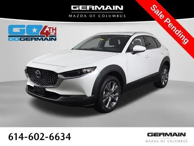 2023 Mazda CX-30 2.5 S Premium for sale near Columbus, OH