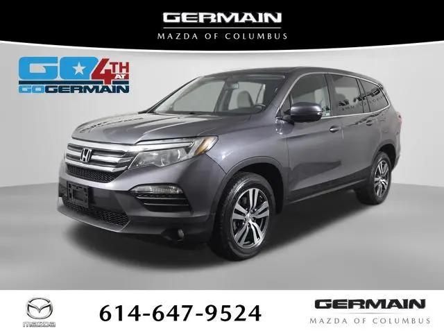 2018 Honda Pilot for sale near Columbus, OH