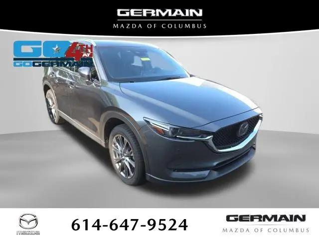 2019 Mazda CX-5 Signature for sale in Columbus, OH