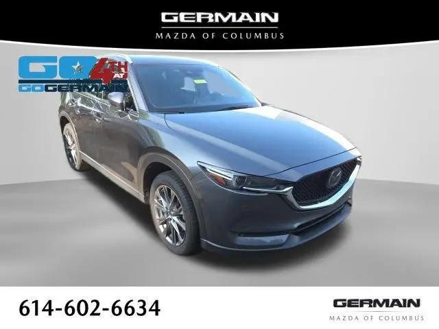 2019 Mazda CX-5 Signature for sale in Columbus, OH