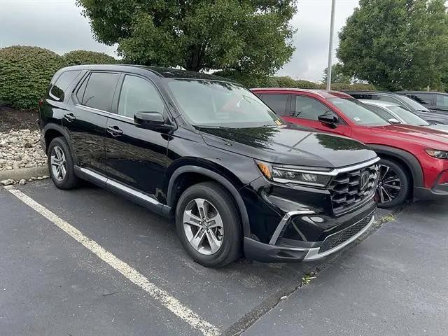 2023 Honda Pilot AWD EX-L 7 Passenger for sale in Monroe, OH