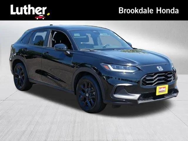 2024 Honda HR-V AWD Sport for sale in Minneapolis, MN