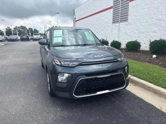 2022 Kia Soul LX for sale in Decatur, AL
