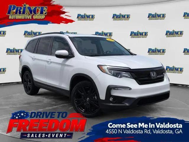 2022 Honda Pilot AWD Special Edition for sale in Valdosta, GA