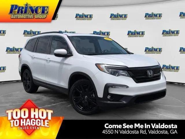 2022 Honda Pilot AWD Special Edition for sale in Valdosta, GA