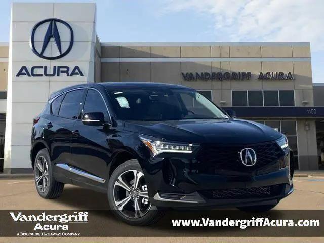 2026 Acura RDX Technology for sale in Arlington, TX