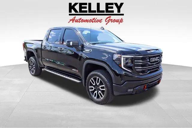 2025 GMC Sierra 1500 4WD Crew Cab Short Box AT4 for sale in Bartow, FL