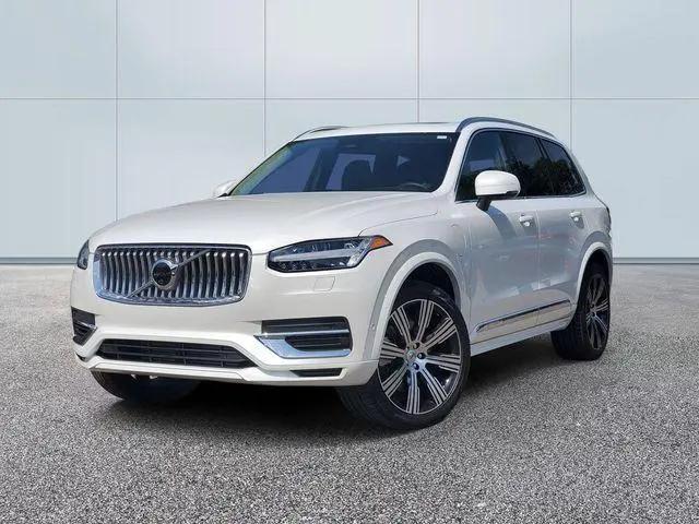 2024 Volvo XC90 Recharge T8 Ultimate 6-Seater for sale in Farmington Hills, MI
