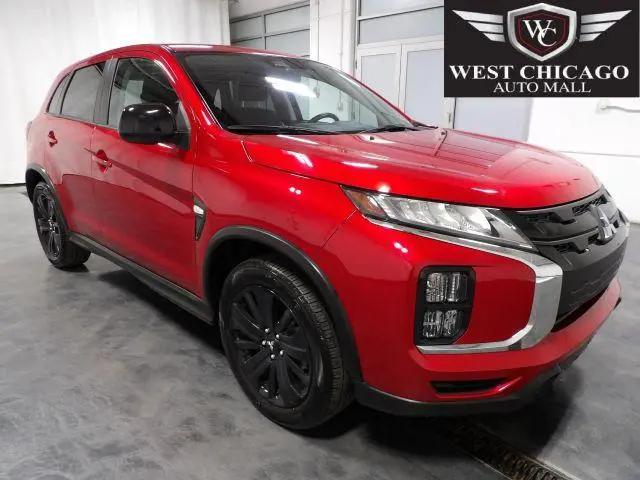 2025 Mitsubishi Outlander Sport 2.0 SE AWC for sale in West Chicago, IL