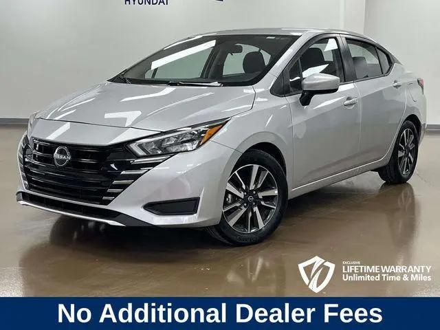 2025 Nissan Versa 1.6 SV for sale in Murfreesboro, TN