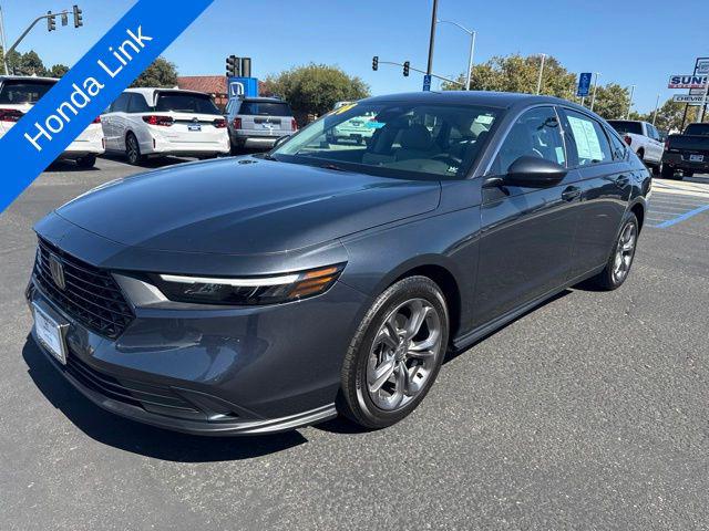 2024 Honda Accord EX for sale in Lompoc, CA