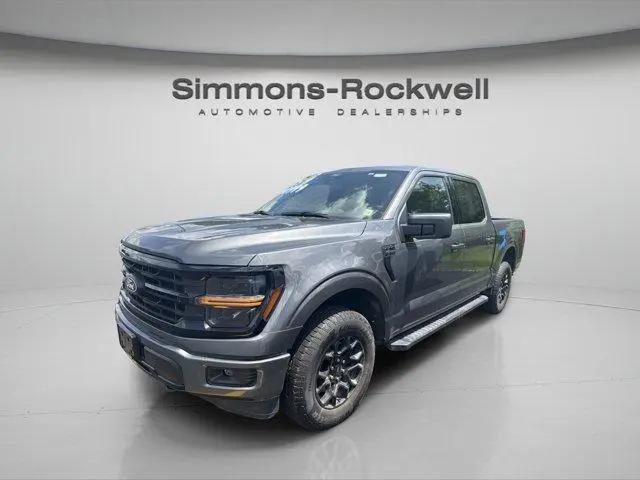 2025 Ford F-150 XLT for sale in Elmira, NY