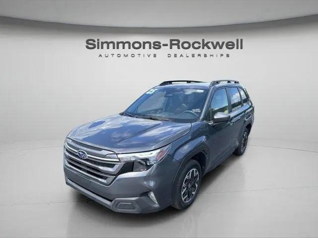 2025 Subaru Forester Premium for sale in Elmira, NY