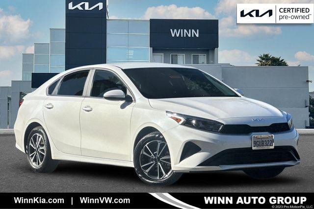 2023 Kia Forte LXS for sale in Newark, CA