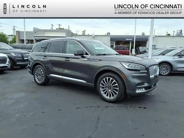 2020 Lincoln Aviator for sale near Cincinnati, OH
