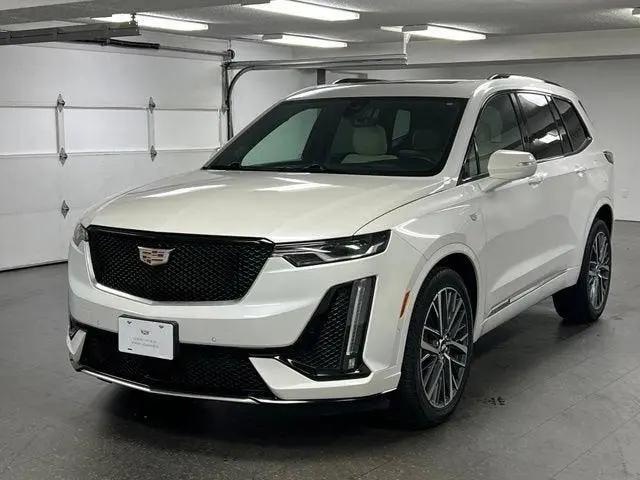 2025 Cadillac XT6 AWD Sport for sale in Herculaneum, MO