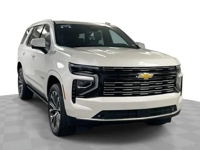 2025 Chevrolet Tahoe 4WD High Country for sale in Herculaneum, MO