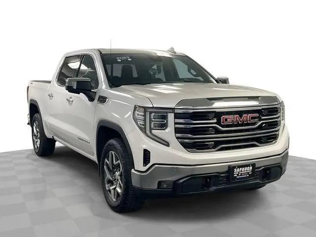 2023 GMC Sierra 1500 4WD Crew Cab Short Box SLT for sale in Herculaneum, MO