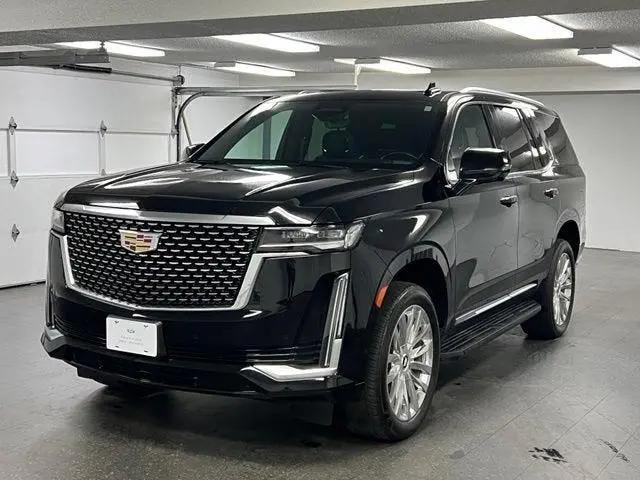 2024 Cadillac Escalade 4WD Premium Luxury for sale in Herculaneum, MO