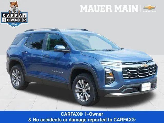 2026 Chevrolet Equinox AWD LT for sale in Anoka, MN
