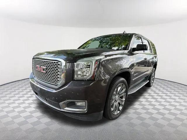 2016 GMC Yukon Denali for sale in Newnan, GA