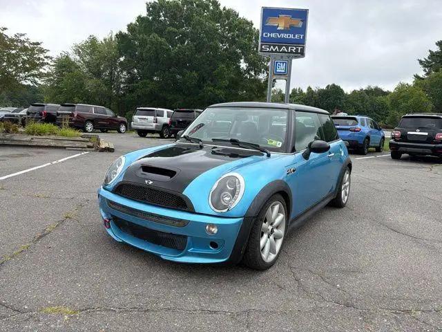 2003 MINI Cooper S Base for sale in Madison, NC