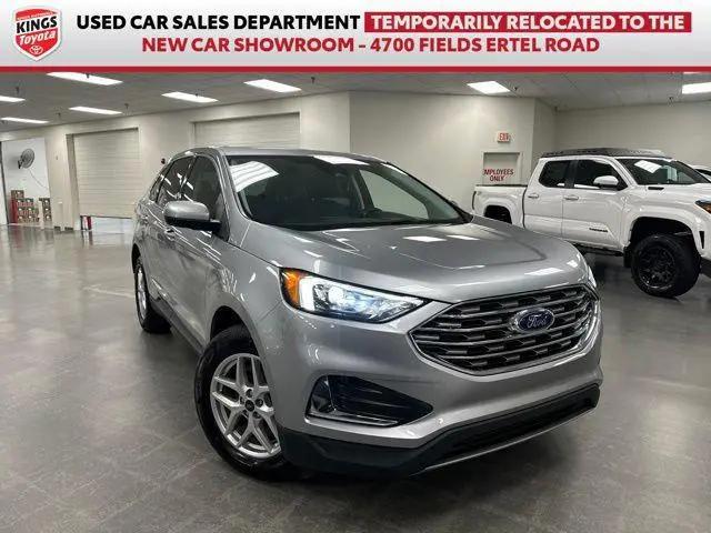 2022 Ford Edge SEL for sale in Cincinnati, OH
