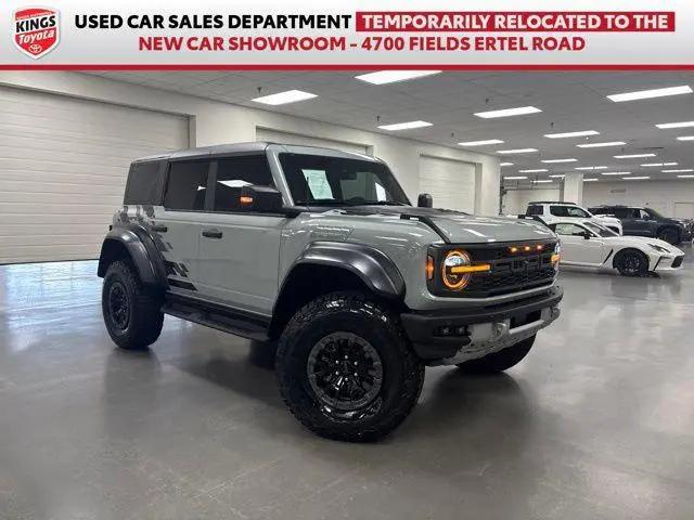 2023 Ford Bronco Raptor for sale in Cincinnati, OH
