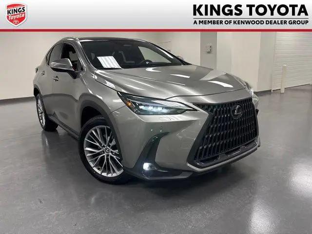 2024 Lexus NX 350 Luxury for sale in Cincinnati, OH